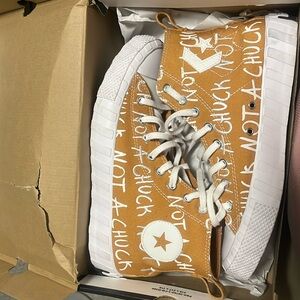 Men’s converse’s